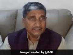 यूपी से भाजपा विधायक ने कहा: अयोध्या में राम मंदिर बनकर रहेगा, क्योंकि सुप्रीम कोर्ट हमारा है