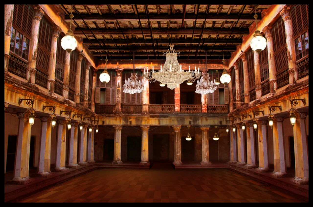 Woman Allegedly "Assaulted" By Durga Puja Committee Members In Kolkata