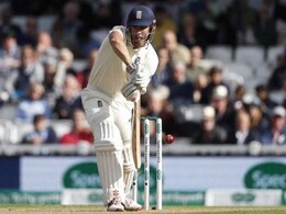 India vs England Highlights, 5th Test Day 3: Alastair Cook, Joe Root Take England's Lead To 154 At Stumps On Day 3 India vs England Highlights, 5th Test Day 3: Alastair Cook, Joe Root Take England's Lead To 154 At Stumps On Day 3