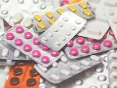 Amid Cough Syrup Deaths, Kerala Bans All Medicines For Children Under 12 Without Prescription