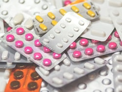 Amid Cough Syrup Deaths, Kerala Bans All Medicines For Children Under 12 Without Prescription