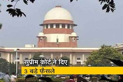 बड़ी खबर: प्रमोशन में SC/ST आरक्षण को हरी झंडी बड़ी खबर: प्रमोशन में SC/ST आरक्षण को हरी झंडी