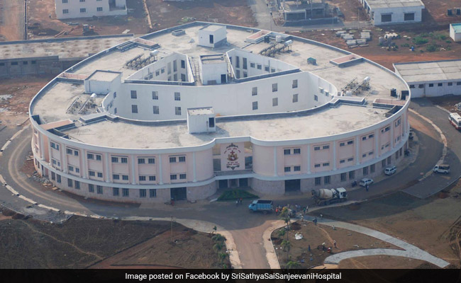 World Heart Day 2019: Free में होता है दिल की सभी बीमारियों का इलाज, ये है भारत का इकलौता अस्पताल