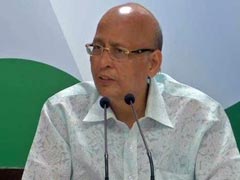 We Did It: Congress On Cancellation Of India-Pak Talks