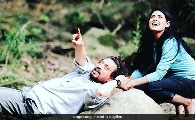 ऑस्कर में जाएगी इरफान की विवादास्पद फिल्म, बांग्लादेश की ऑफिशल एंट्री होगी 'डूब' ऑस्कर में जाएगी इरफान की विवादास्पद फिल्म, बांग्लादेश की ऑफिशल एंट्री होगी 'डूब'