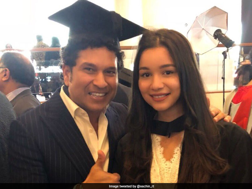 Sara Lifts Lid On Not Following Sachin's Footsteps: 'Played Cricket But...'