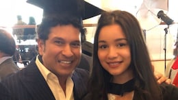 Sara Tendulkar Is Helping Her Mom's Foodie Wish Come True By Making This Summer Treat