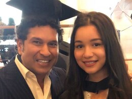 Sara Tendulkar Is Helping Her Mom's Foodie Wish Come True By Making This Summer Treat