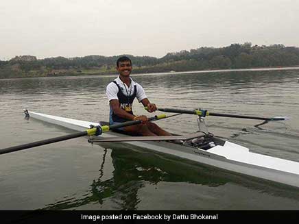 Asian Games 2018: Couldnt Win Singles Gold Due To High Fever, Says Rower Dattu Bhokanal