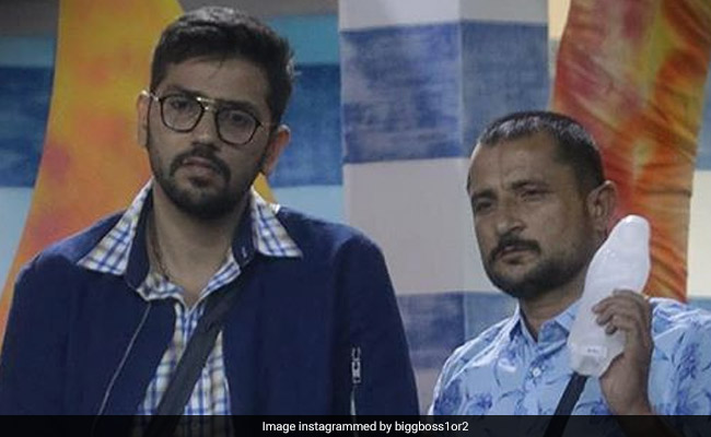 Bigg Boss 12: बिग बॉस से बाहर हुए ये कंटेस्टेंट, इंटरव्यू में खोले कई राज