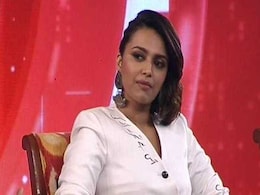 स्वरा भास्कर ने JNU को लेकर किया Tweet, लिखा- यहां शिक्षा गिने-चुने लोगों का अधिकार नहीं... स्वरा भास्कर ने JNU को लेकर किया Tweet, लिखा- यहां शिक्षा गिने-चुने लोगों का अधिकार नहीं...