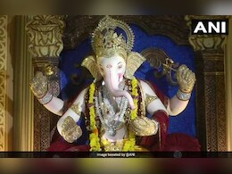 आषाढ़ महीने में इस दिन है विनायक चतुर्थी, नोट कर लीजिए पूजा मुहूर्त और विधि आषाढ़ महीने में इस दिन है विनायक चतुर्थी, नोट कर लीजिए पूजा मुहूर्त और विधि