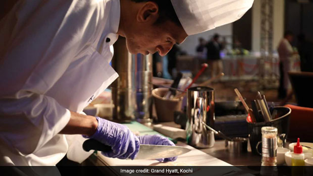 Indian Edition Of Hyatt Hotel's Good Taste Series Concludes: Chef Prashant Kumar And Chef Balpreet Singh Emerge Winners