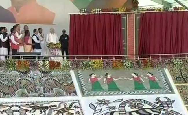 Ayushman Bharat Launch Live: PM Modi Launches Jan Arogya Abhiyan