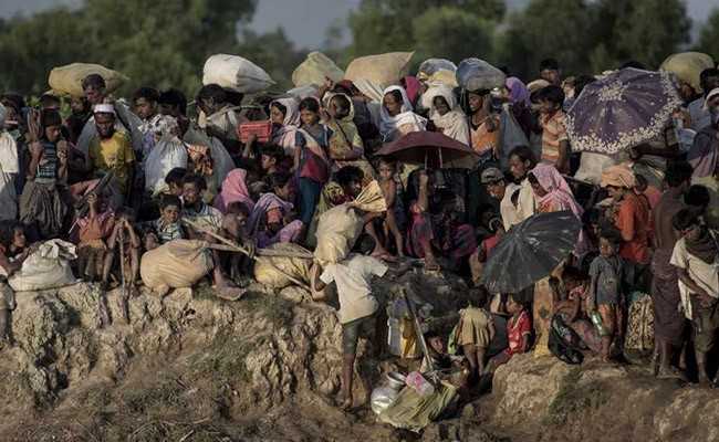 "Ongoing Genocide" Underway Against Rohingya Muslims In Myanmar, Says UN