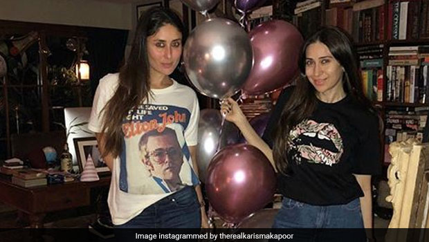"Our Rockstar": Kareena Kapoor Khan's Birthday Cake Is As Stylish As Her! (See Pic Inside)