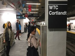 Guard Troops, Cops To Be Deployed On New York Subways: Governor Guard Troops, Cops To Be Deployed On New York Subways: Governor