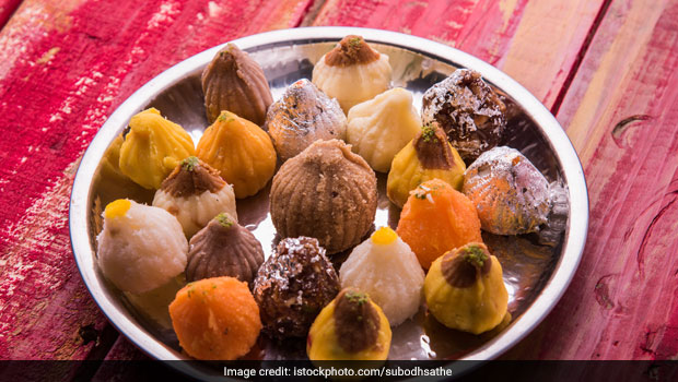 Ganesh Chaturthi 2019: 5 Unique Types Of Modaks To Try Out This Festive Season