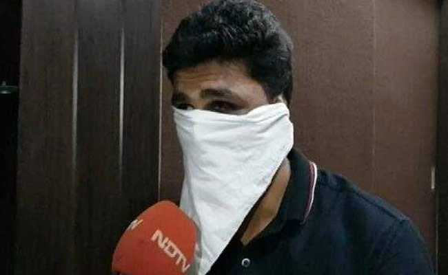 NDTV EXCLUSIVE : बेदर्दी से पीटे गए युवक ने कहा- सारे धर्मों के कॉलेज अलग-अलग कर दो