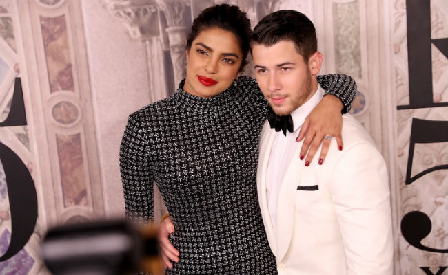 How Priyanka Chopra And Nick Jonas 'Connected' For The First Time, He Reveals