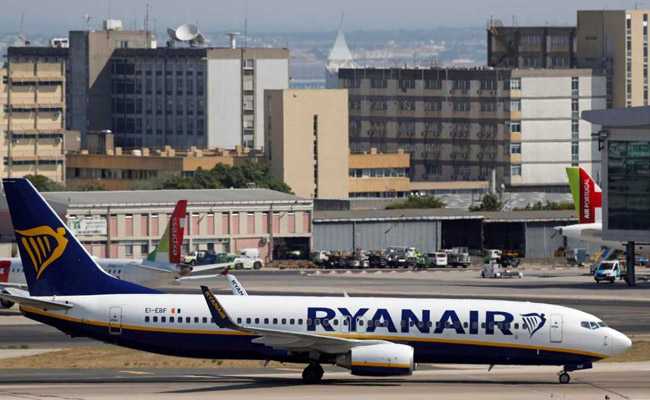 Ryanair Chief Apologises After Comparing Competitors To "Rapists"