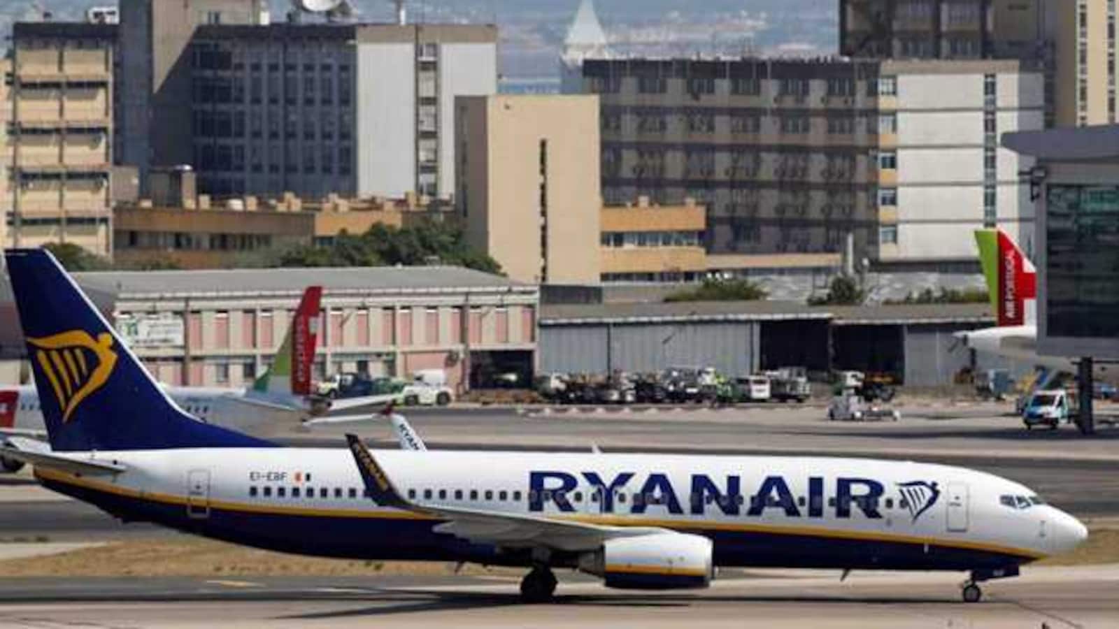 Ryanair Chief Apologises After Comparing Competitors To “Rapists”