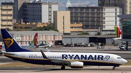Ryanair Chief Apologises After Comparing Competitors To "Rapists"