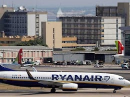Ryanair Chief Apologises After Comparing Competitors To "Rapists"