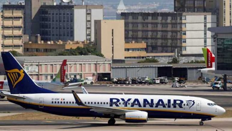 Ryanair Chief Apologises After Comparing Competitors To "Rapists"