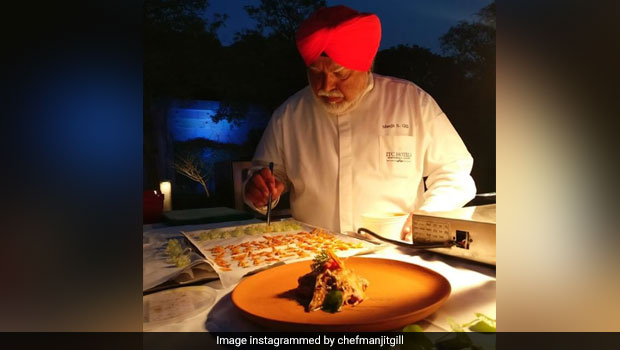 In India, We Need Education In Culinary Skills: Chef Manjit Gill