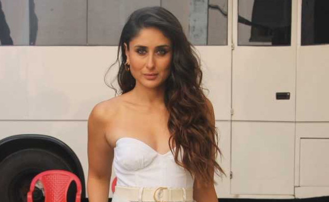 Beauty Buys: How To Get Kareena Kapoor's Bronze Goddess Look