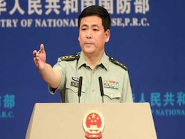 Military Drill Aimed At Combating International Terrorism: China Military Drill Aimed At Combating International Terrorism: China