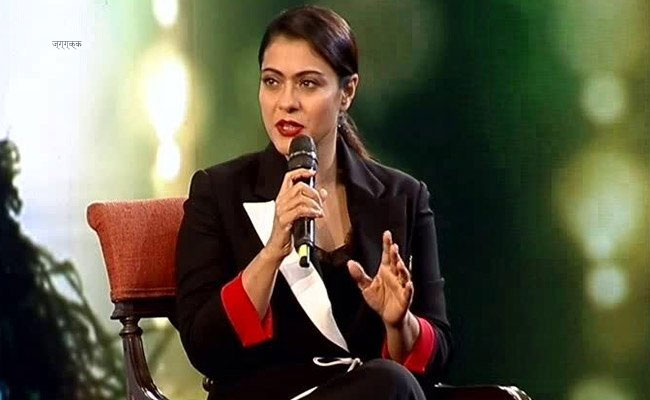 काजोल ने 'NDTV युवा' में खुद को बताया 'हिटलर मॉम', अजय देवगन के बारे में खोला ये राज