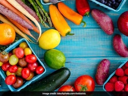 World Heart Day 2021: 7 Common Foods That May Help Improve Heart Health