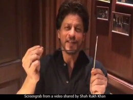 Shah Rukh Khan Sets The <I>Sui Dhaaga</I> Challenge Record Like A Boss. Beat This, Bollywood Shah Rukh Khan Sets The <I>Sui Dhaaga</I> Challenge Record Like A Boss. Beat This, Bollywood