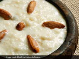 This Winter-Special Bajra Raab May Help With Fatigue, Sore Throat And Building Immunity