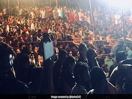 JNUSU Poll: Protests, Violence Impedes Counting Process JNUSU Poll: Protests, Violence Impedes Counting Process