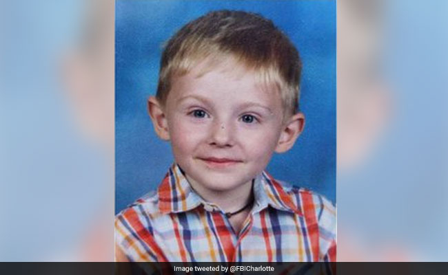 Autistic 6-Year-Old Vanished During A Family Walk. FBI Is Looking For Him
