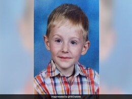 Autistic 6-Year-Old Vanished During A Family Walk. FBI Is Looking For Him Autistic 6-Year-Old Vanished During A Family Walk. FBI Is Looking For Him