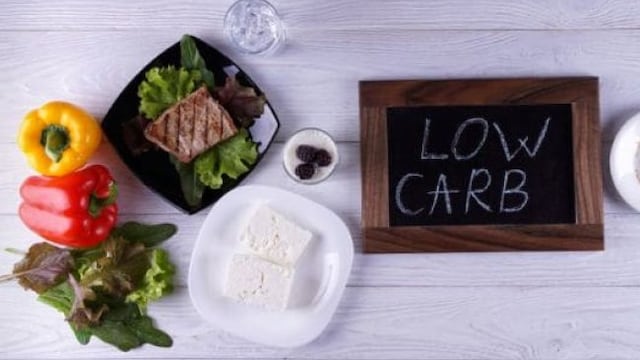 Carb cycling is still theoretical because it's mostly based on research