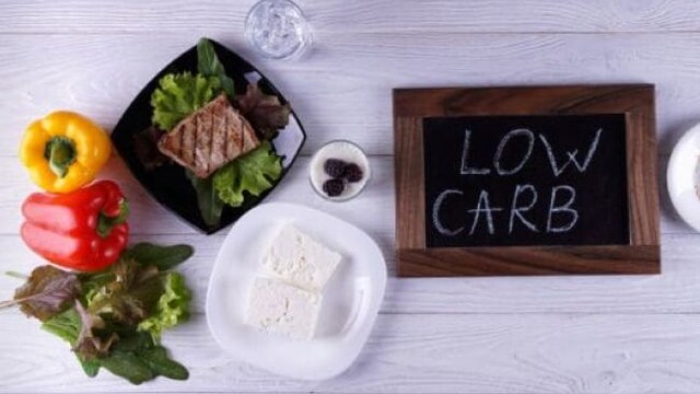 Carb cycling is still theoretical because it's mostly based on research
