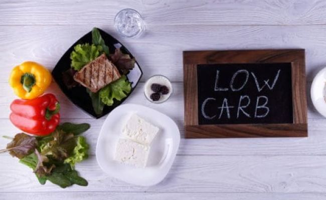 Carb cycling is still theoretical because it's mostly based on research