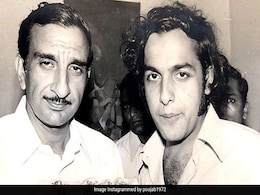 Pooja Bhatt Reveals How Her Filmmaker Father Mahesh Bhatt Got His First Job Pooja Bhatt Reveals How Her Filmmaker Father Mahesh Bhatt Got His First Job