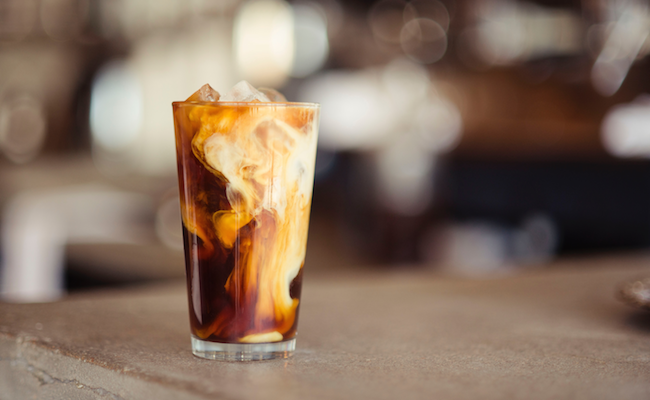 3 Calorie Dense Drinks To Cut Out If You're Trying To Lose Weight