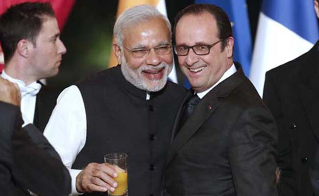 India Government Chose Anil Ambani For Rafale, Says Francois Hollande: 10 Facts
