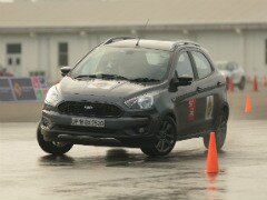 Indian Cars To Get Safer, Electronic Stability Control To Become Mandatory Soon