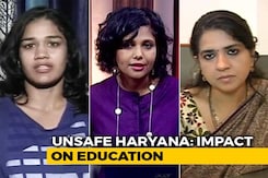 Haryana Rapes: Time To Change Focus To Men? Haryana Rapes: Time To Change Focus To Men?