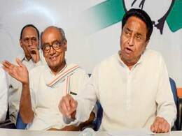 Digvijaya Singh To Contest From Bhopal After "Toughest Seat" Challenge Digvijaya Singh To Contest From Bhopal After "Toughest Seat" Challenge