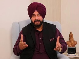 पूर्व CM ने अभिनंदन की वतन वापसी का नवजोत सिद्धू को दिया क्रेडिट, तो सिद्धू बोले- उसूलों पर आंच आए तो... पूर्व CM ने अभिनंदन की वतन वापसी का नवजोत सिद्धू को दिया क्रेडिट, तो सिद्धू बोले- उसूलों पर आंच आए तो...