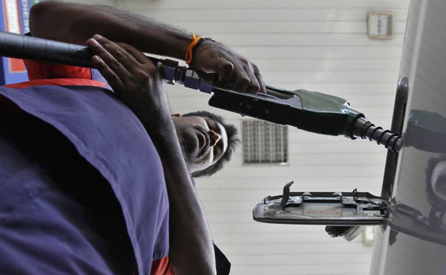 Fuel Prices Reduced Once Again Ahead Of Festive Season